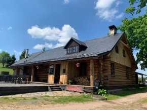 Sruby Haida, České Petrovice